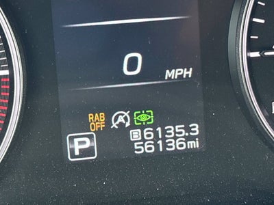 2025 Subaru Outback Touring XT MOONROOF / HEATED SEATS / ONE OWNER