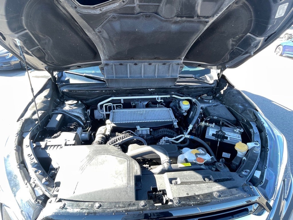 2023 Subaru Ascent Premium AWD / HEATED SEATS