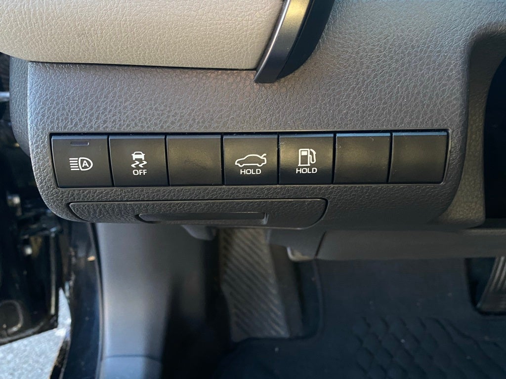 2023 Toyota Camry SE Nightshade / POWER SEAT