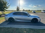 2022 Toyota Camry XSE HEATED SEATS / BLUETOOTH