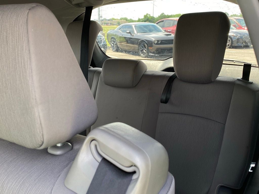 2022 Honda Odyssey EX