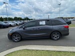 2022 Honda Odyssey EX