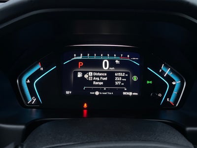 2022 Honda Odyssey EX-L MOONROOF / HEATED SEATS / 3RD ROW