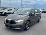 2022 Honda Odyssey EX-L MOONROOF / HEATED SEATS / 3RD ROW
