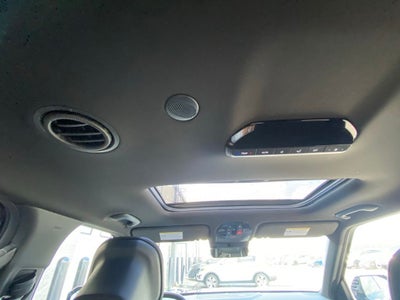 2021 Honda Odyssey EX-L MOONROOF / ONE OWNER / CLEAN CARFAX