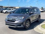2021 Honda Pilot Touring 7 Passenger