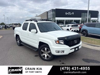 2014 Honda Ridgeline SE 4X4 / VERY CLEAN / POWER DRIVERS SEAT