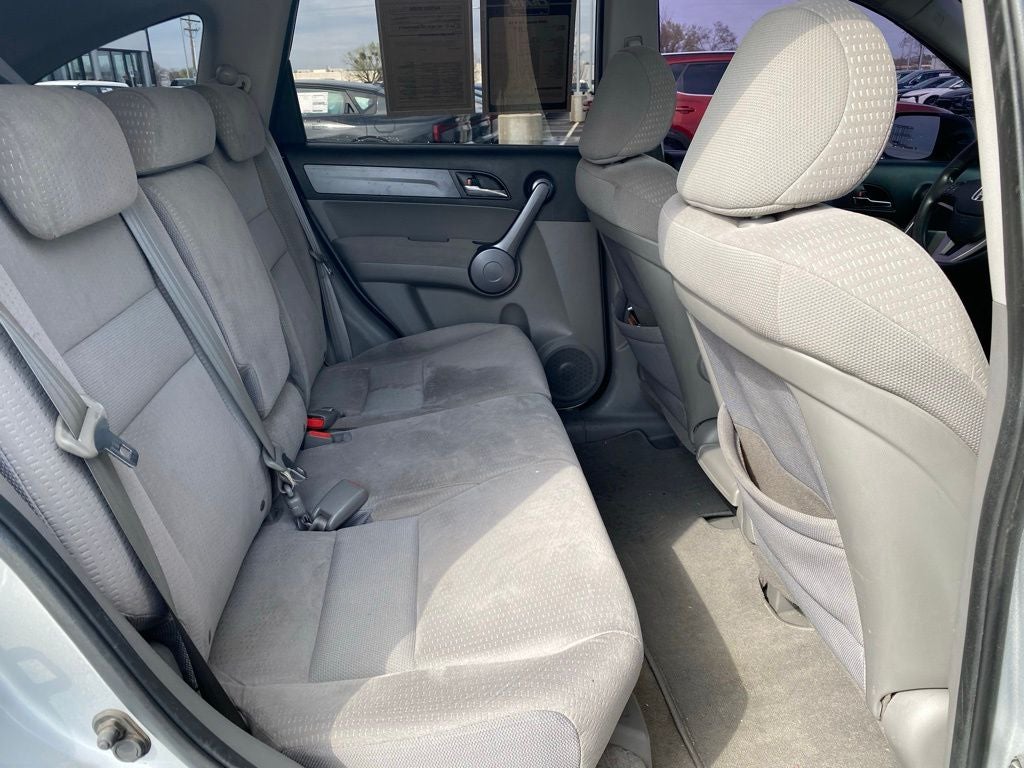 2009 Honda CR-V EX ONE OWNER / LOW PAYMENT