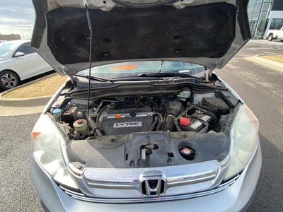 2009 Honda CR-V EX ONE OWNER / LOW PAYMENT