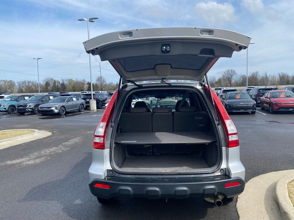 2009 Honda CR-V EX ONE OWNER / LOW PAYMENT