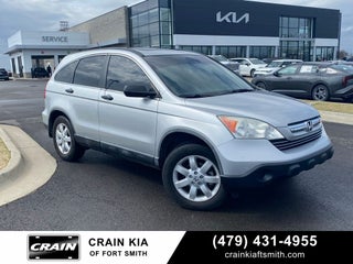 2009 Honda CR-V EX ONE OWNER / LOW PAYMENT