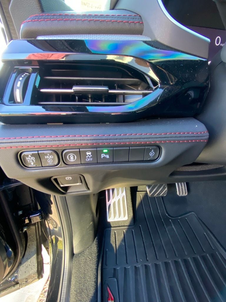 2026 Acura MDX A-Spec Advance Package SH-AWD / HARD LOADED / ONE OWNER