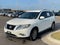 2016 Nissan Pathfinder SV