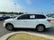 2016 Nissan Pathfinder SV