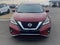2021 Nissan Murano SV POWER SEAT / PUSH BUTTON START
