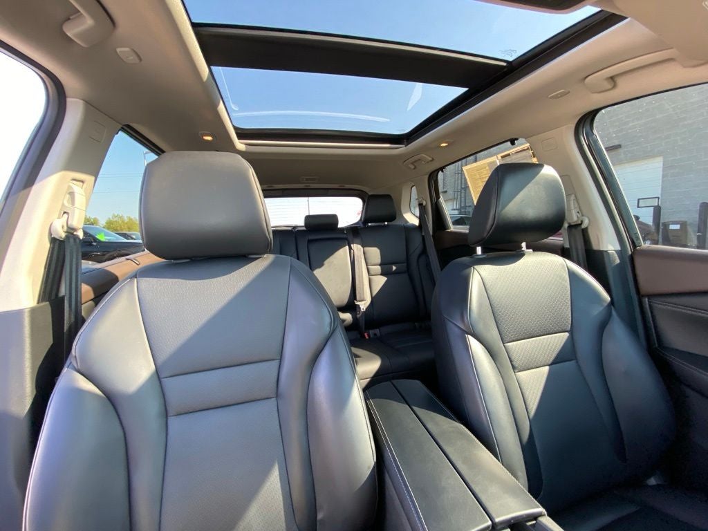 2023 Nissan Rogue SV ONE OWNER / CLEAN CARFAX