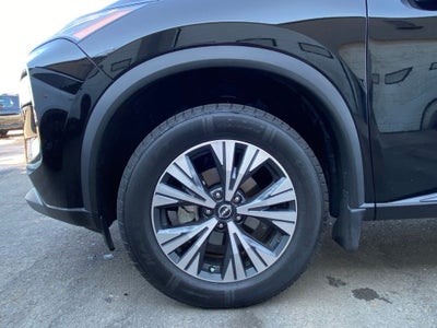 2023 Nissan Rogue SV ONE OWNER / CLEAN CARFAX