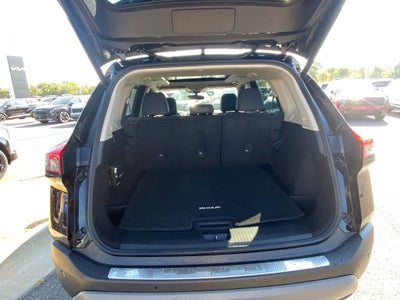 2023 Nissan Rogue SV ONE OWNER / CLEAN CARFAX