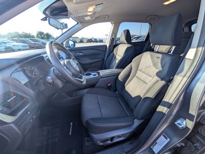 2024 Nissan Rogue SV AWD / ONE OWNER / CLEAN CARFAX