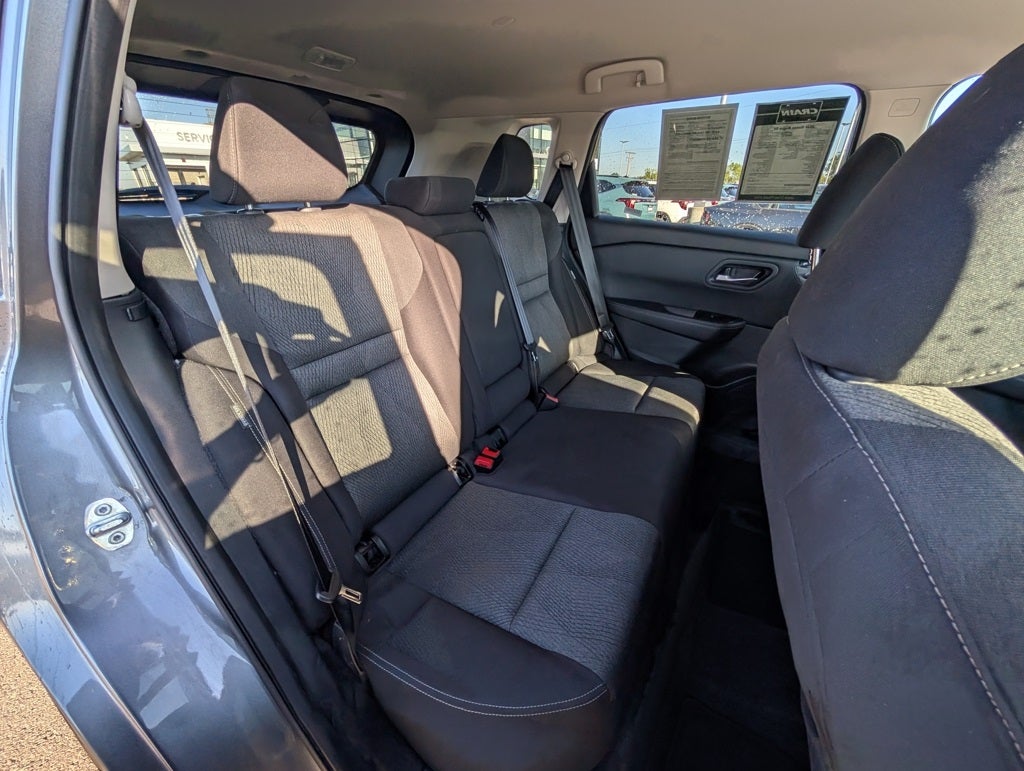 2024 Nissan Rogue SV AWD / ONE OWNER / CLEAN CARFAX