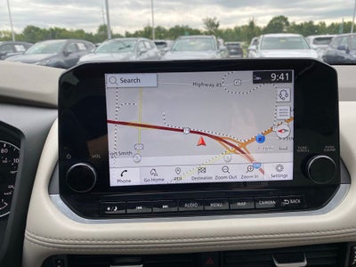2023 Nissan Rogue SL HEATED SEATS / BOSE AUDIO / ONE OWNER