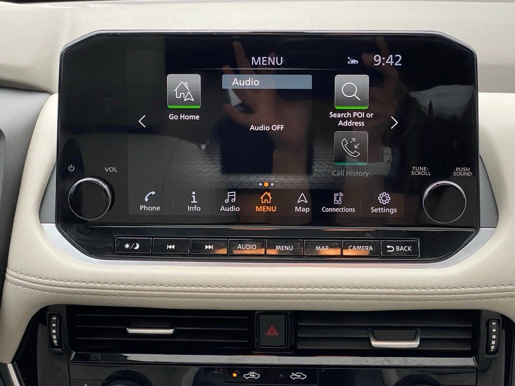 2023 Nissan Rogue SL HEATED SEATS / BOSE AUDIO / ONE OWNER