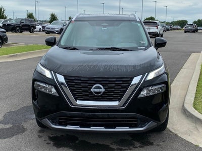 2023 Nissan Rogue SL HEATED SEATS / BOSE AUDIO / ONE OWNER