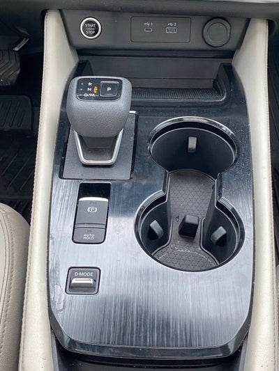 2023 Nissan Rogue SL HEATED SEATS / BOSE AUDIO / ONE OWNER