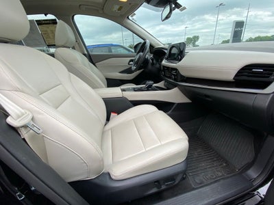 2023 Nissan Rogue SL HEATED SEATS / BOSE AUDIO / ONE OWNER