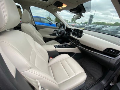 2023 Nissan Rogue SL HEATED SEATS / BOSE AUDIO / ONE OWNER