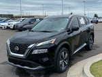 2023 Nissan Rogue SL HEATED SEATS / BOSE AUDIO / ONE OWNER