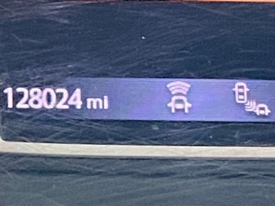 2018 Nissan Pathfinder SL MOONROOF / HEATED SEATS / NAV