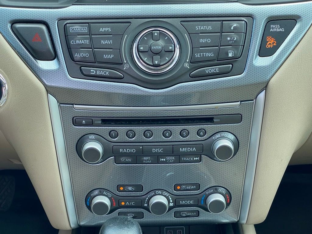 2018 Nissan Pathfinder SL MOONROOF / HEATED SEATS / NAV