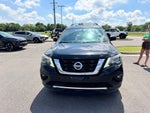 2018 Nissan Pathfinder SL