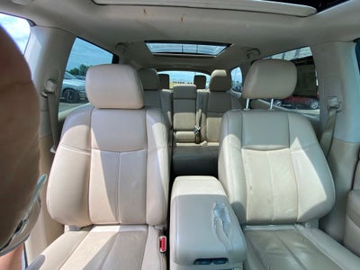 2018 Nissan Pathfinder SL MOONROOF / HEATED SEATS / NAV