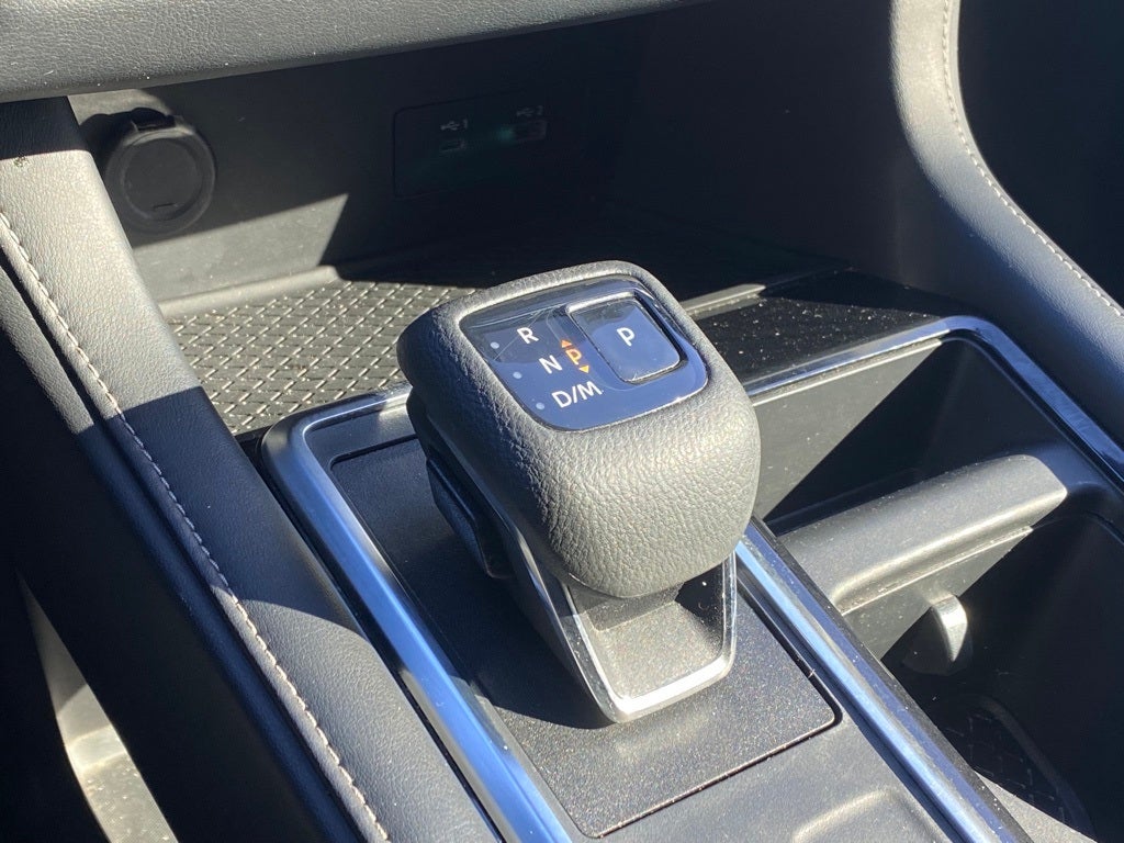 2022 Nissan Pathfinder SL 3RD ROW / HEATED SEATS / NAV