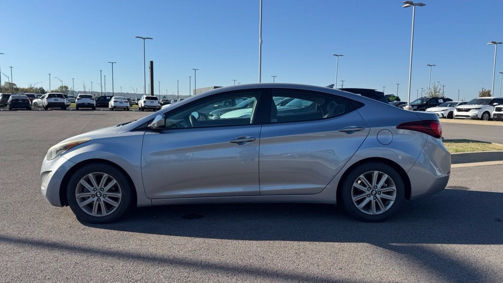 2015 Hyundai Elantra SE LOW PAYMENTS