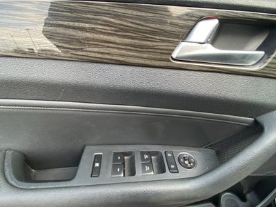 2015 Hyundai Sonata Limited LEATHER / HEATED SEATS