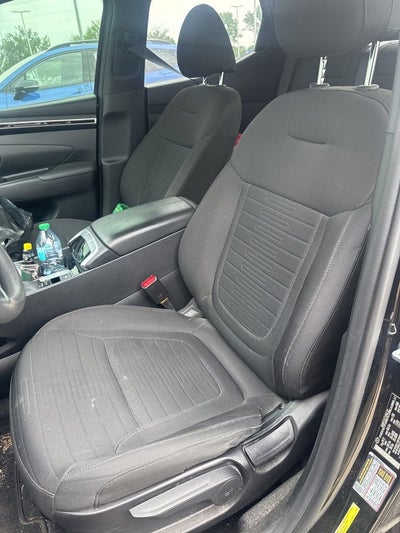 2022 Hyundai Santa Cruz SE CLEAN CARFAX