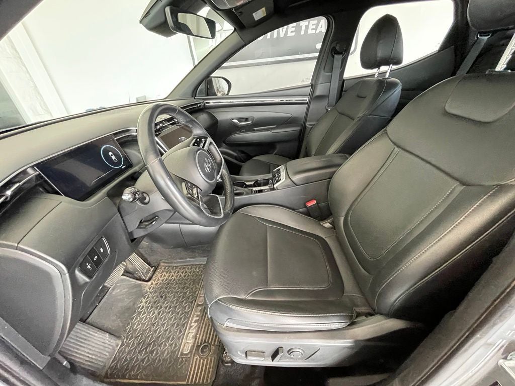2024 Hyundai Santa Cruz XRT AWD / HEATED SEATS / SUNROOF