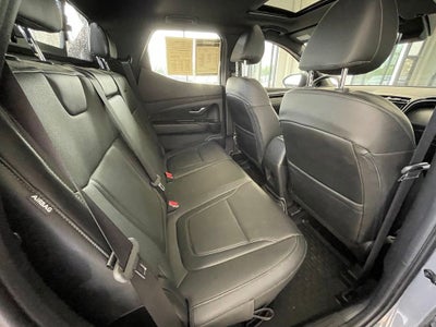 2024 Hyundai Santa Cruz XRT AWD / HEATED SEATS / SUNROOF