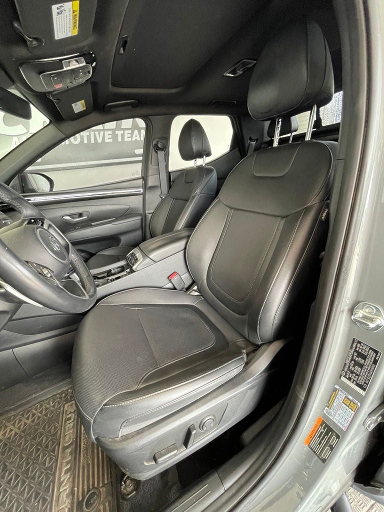 2024 Hyundai Santa Cruz XRT AWD / HEATED SEATS / SUNROOF