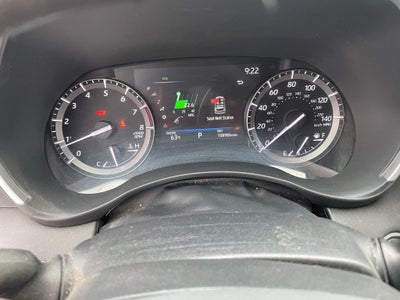 2020 Toyota Highlander XLE MOONROOF / HEATED SEATS