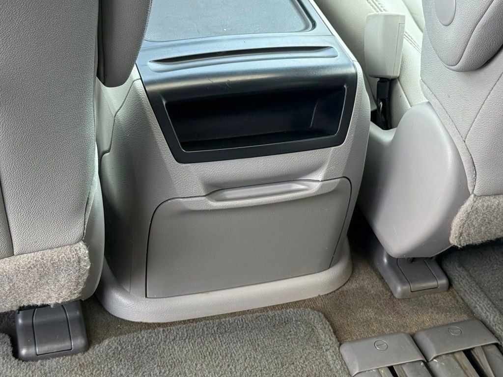 2017 Toyota Sienna XLE 8 Passenger