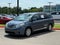2017 Toyota Sienna XLE 8 Passenger
