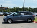 2017 Toyota Sienna XLE 8 Passenger