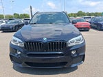 2018 BMW X5 xDrive35i Sport Activity / CLEAN CARFAX / SUNROOF / HEATED S