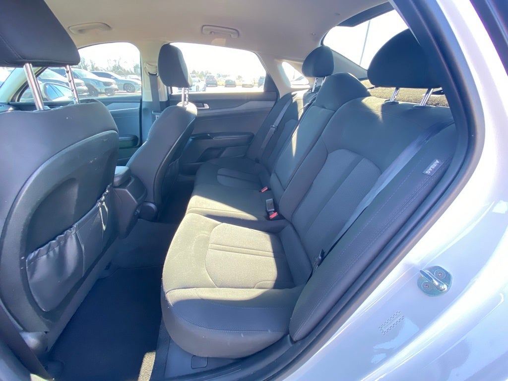 2023 Kia K5 LXS CPO / CLEAN CARFAX