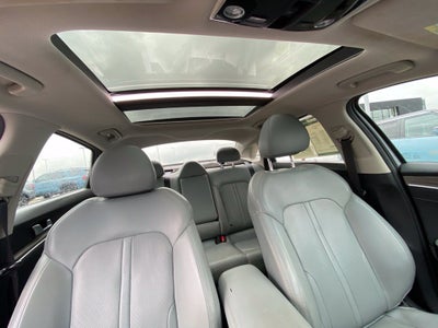 2021 Kia K5 EX PREMIUM PACKAGE / HEATED SEATS / NAV / MOONROOF