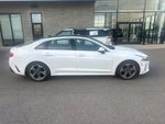 2024 Kia K5 EX